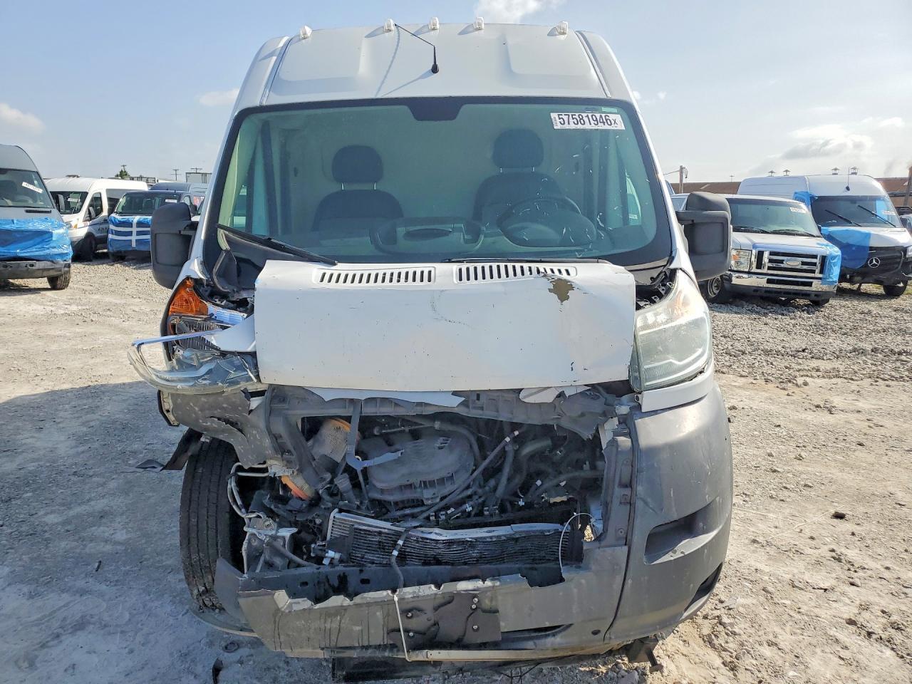 2014 Ram Promaster 2500 2500 High - Image 5