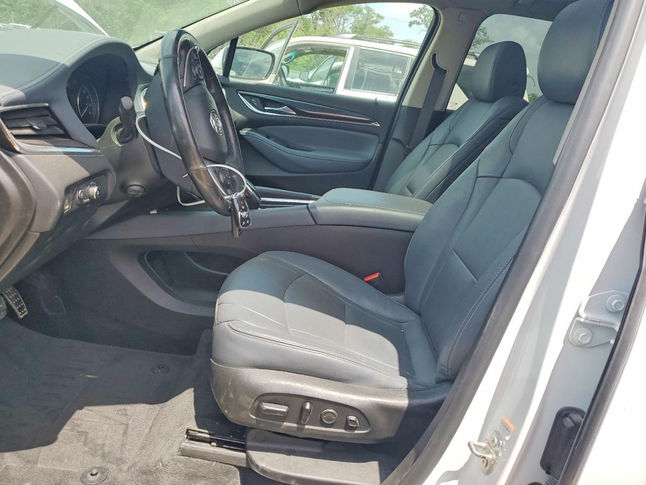 2021 Buick Enclave Premium - Image 7