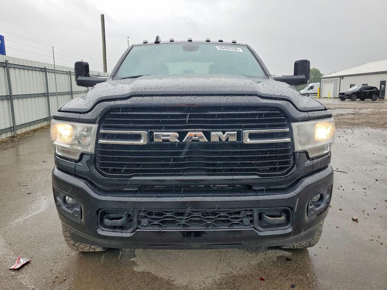 2020 Ram 3500 Big Horn - Фото 5