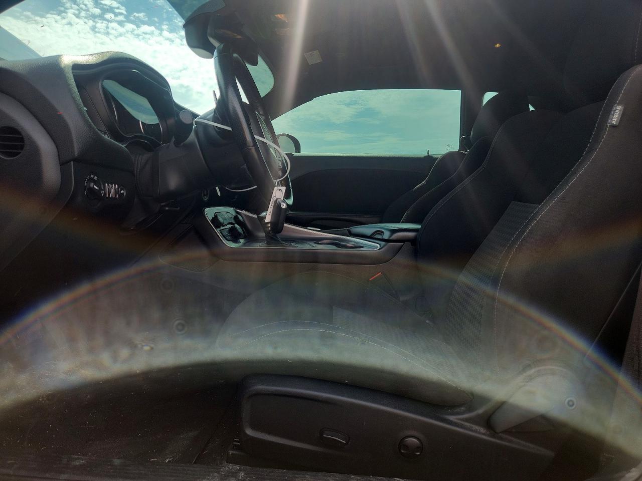 2022 Dodge Challenger R - Image 7