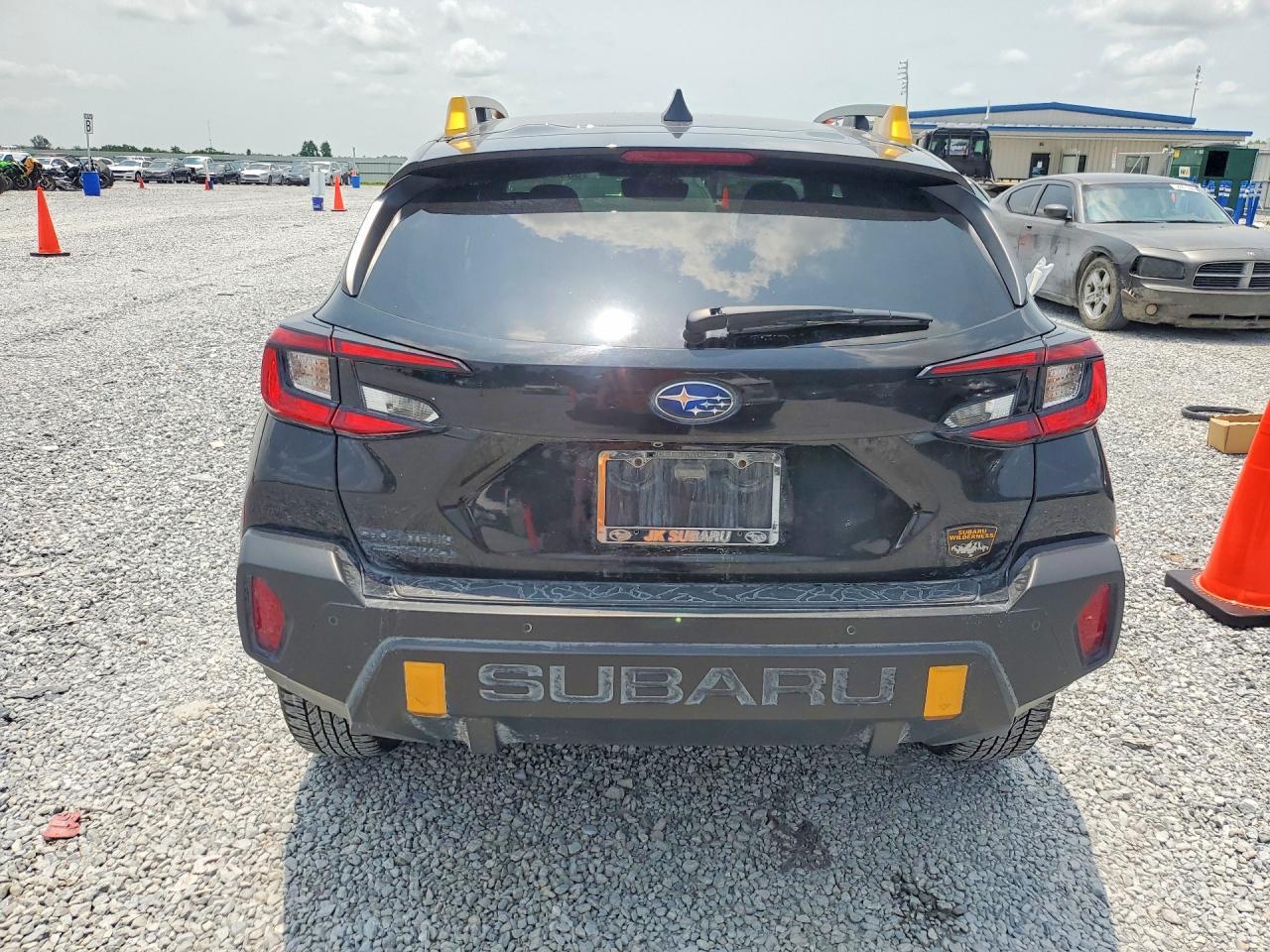 2024 Subaru Crosstrek Wilderness - Image 6