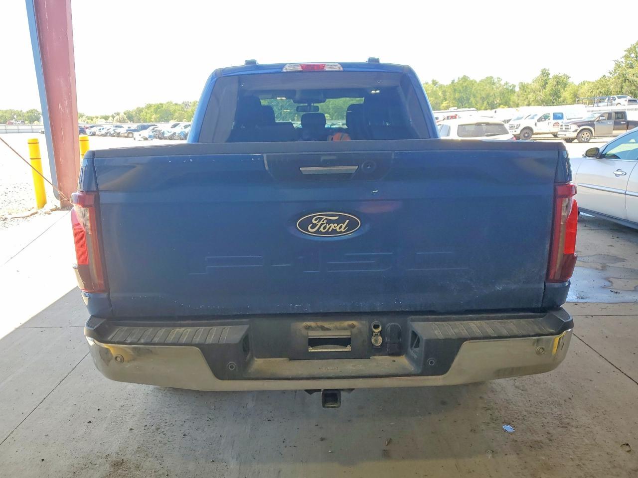 2024 Ford F150 Xlt - Image 6