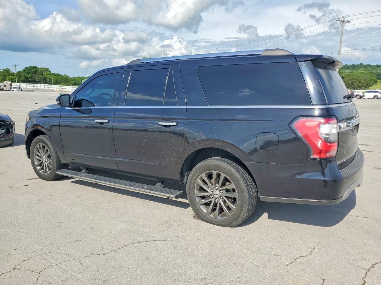 2020 Ford Expedition Max Limited - Image 2