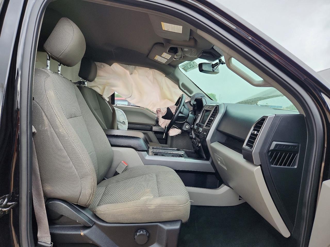 2019 Ford F150 Supercrew - Фото 7