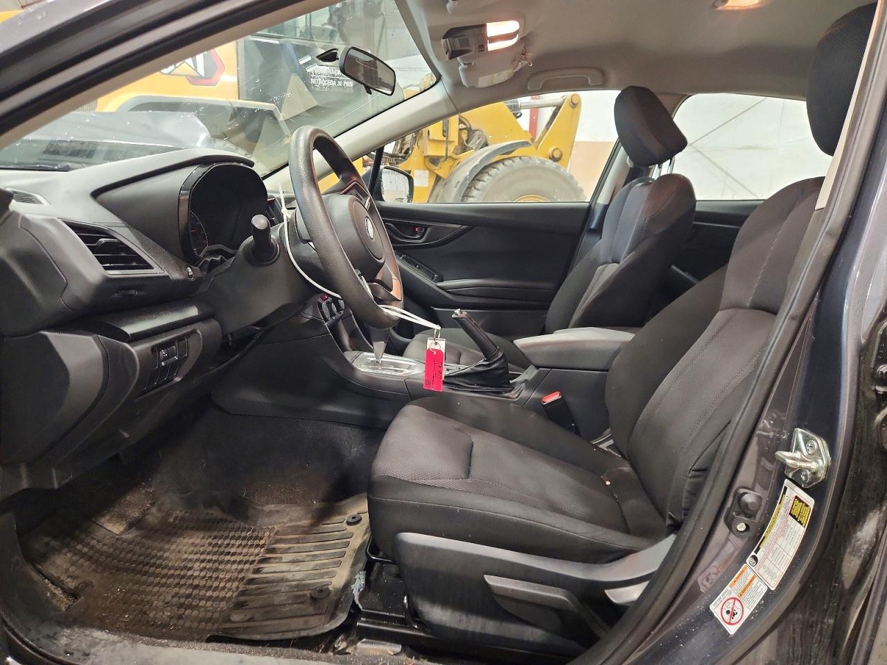 2018 Subaru Impreza - Image 7