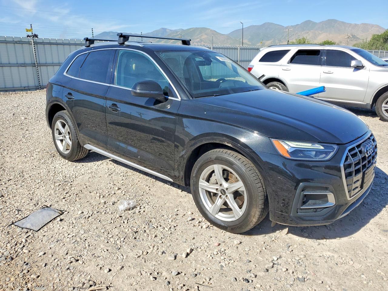 2022 Audi Q5 - Фото 4