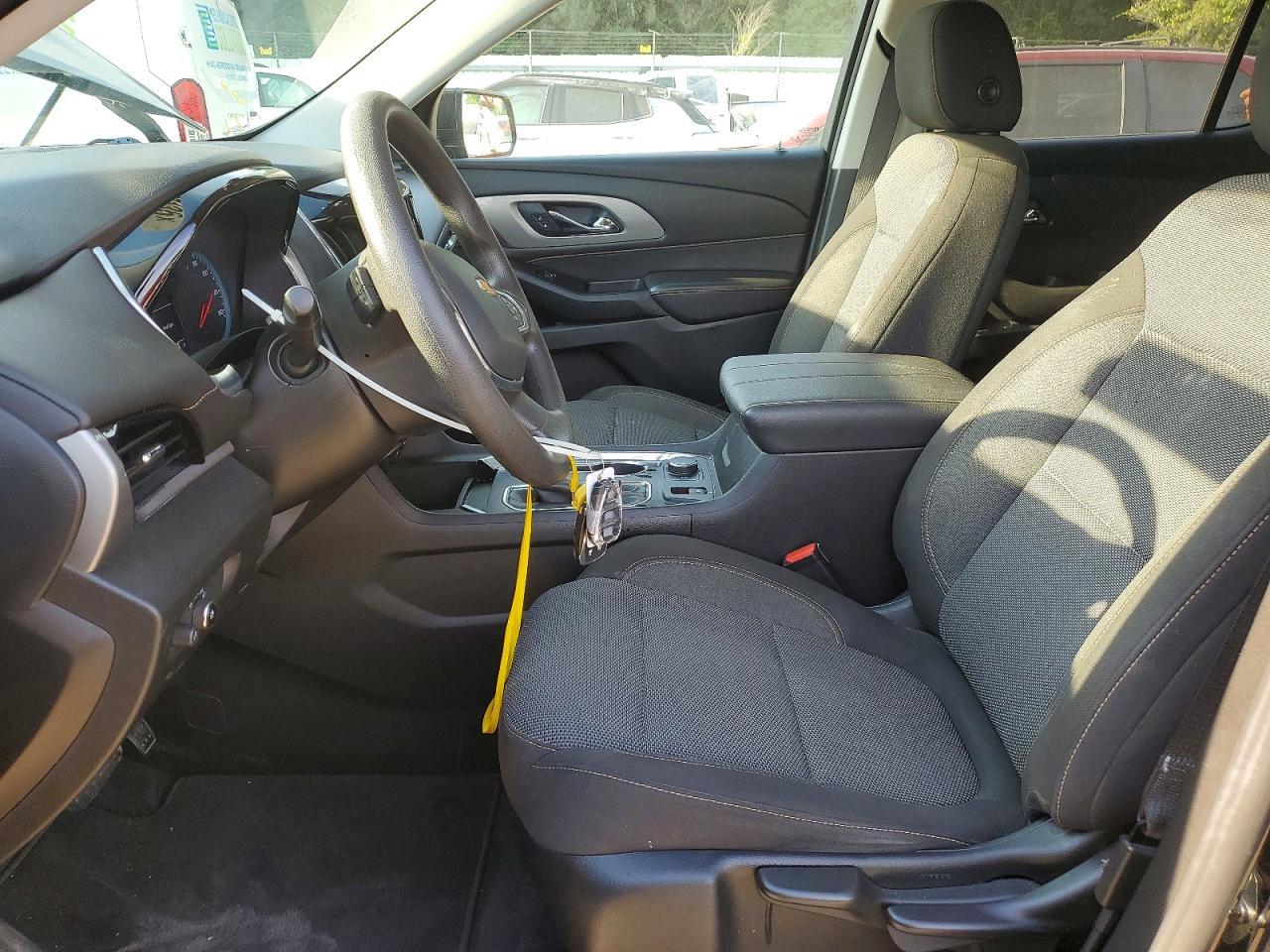 2020 Chevrolet Traverse Ls - Image 7