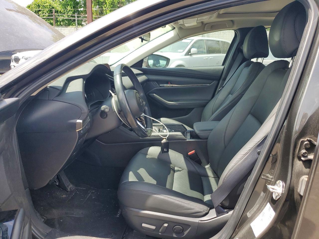 2021 Mazda 3 Preferred - Фото 7
