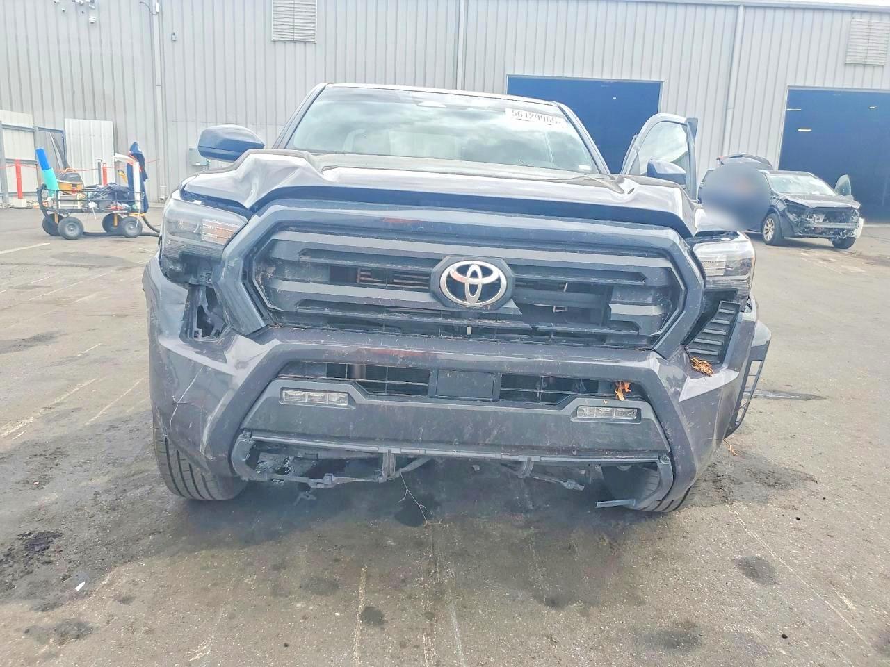 2024 Toyota Tacoma Sr5 - Image 5