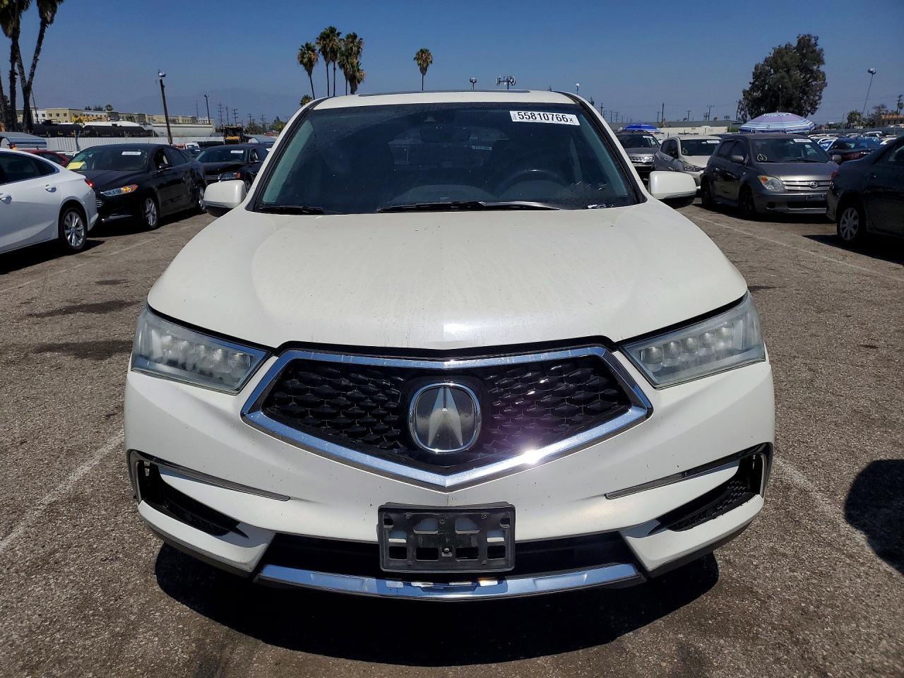 2019 Acura Mdx - Фото 5