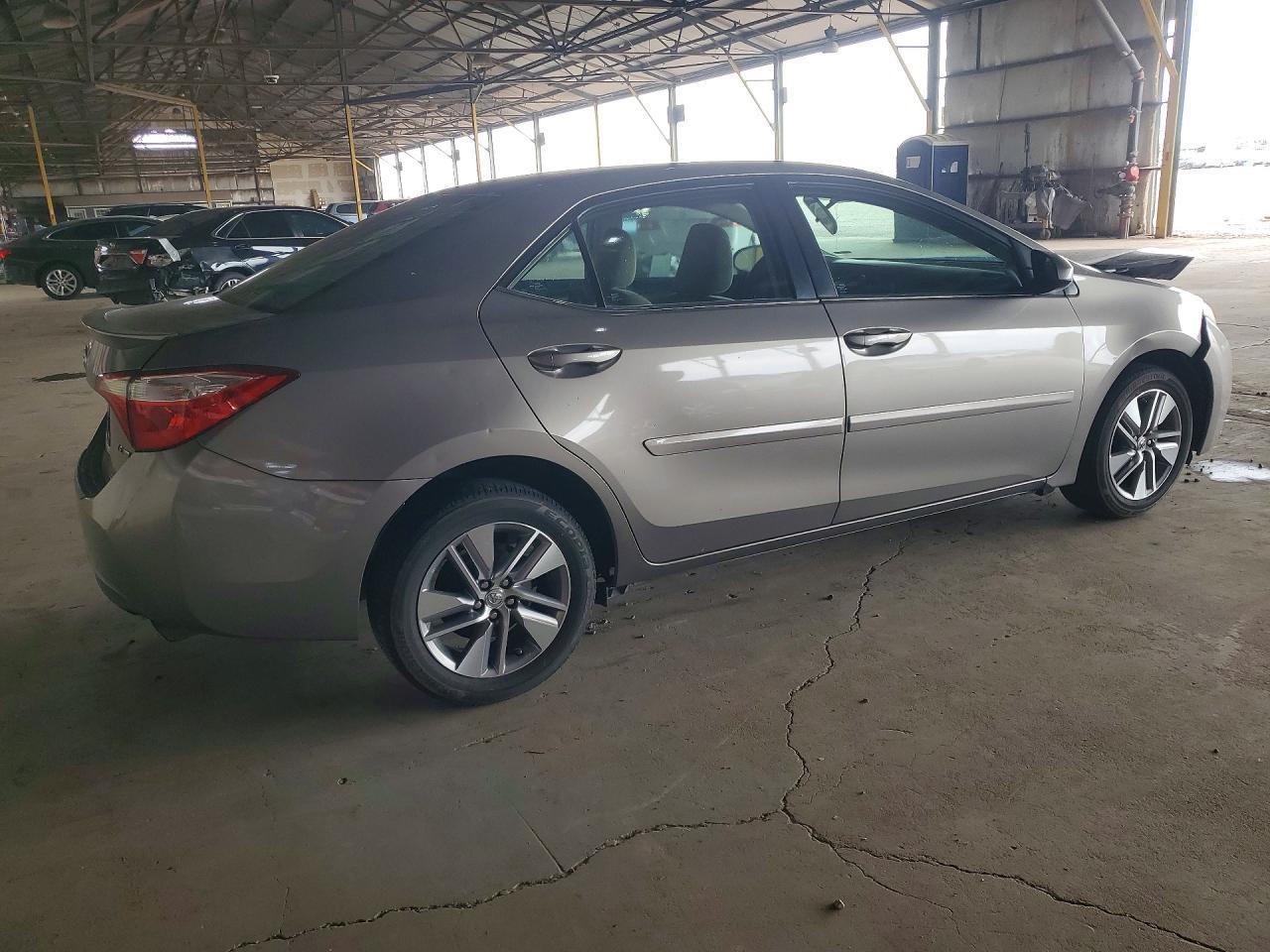 2014 Toyota Corolla Le Eco Plus - Image 3