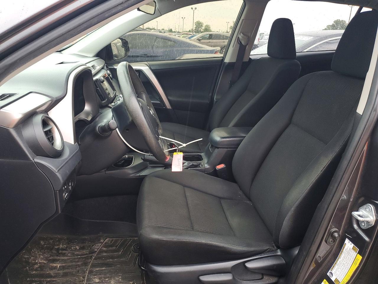 2017 Toyota Rav4 - Image 7
