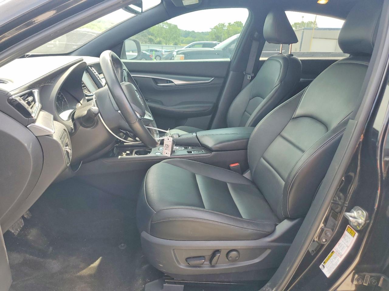 2022 Infiniti Qx55 Luxe - Image 7
