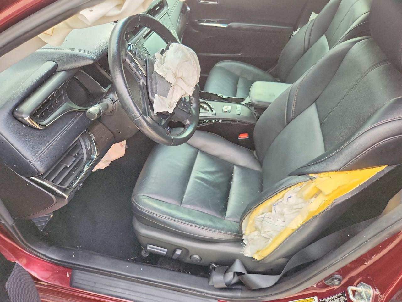 2016 Toyota Avalon Xle - Фото 7