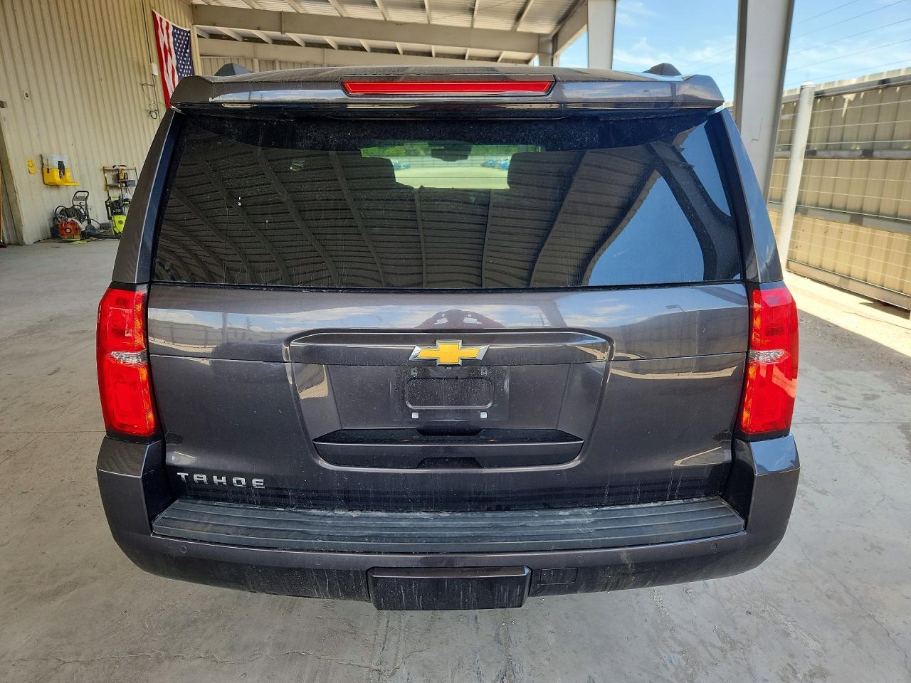 2015 Chevrolet Tahoe K1500 Lt - Image 6