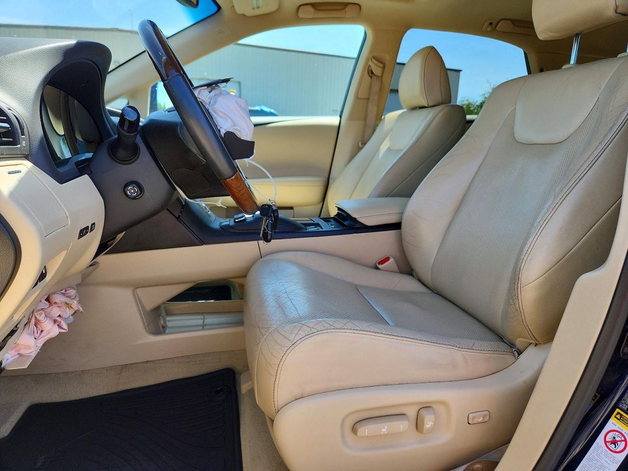 2015 Lexus Rx 350 Base - Image 7