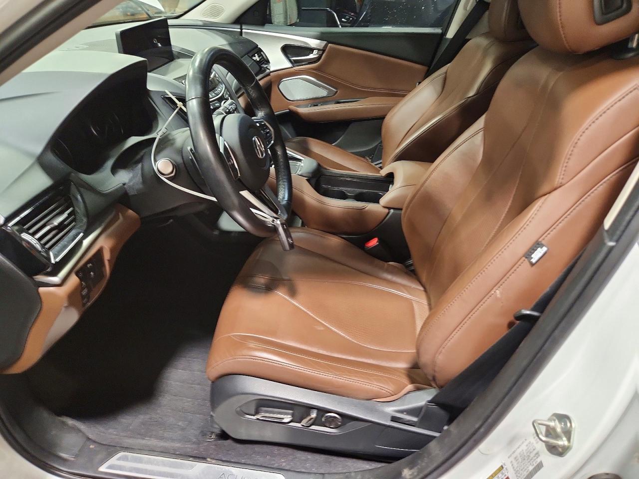 2020 Acura Rdx Technology - Фото 7