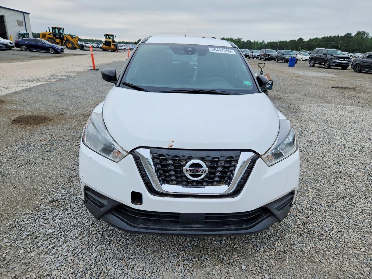 2020 Nissan Kicks S - Image 5