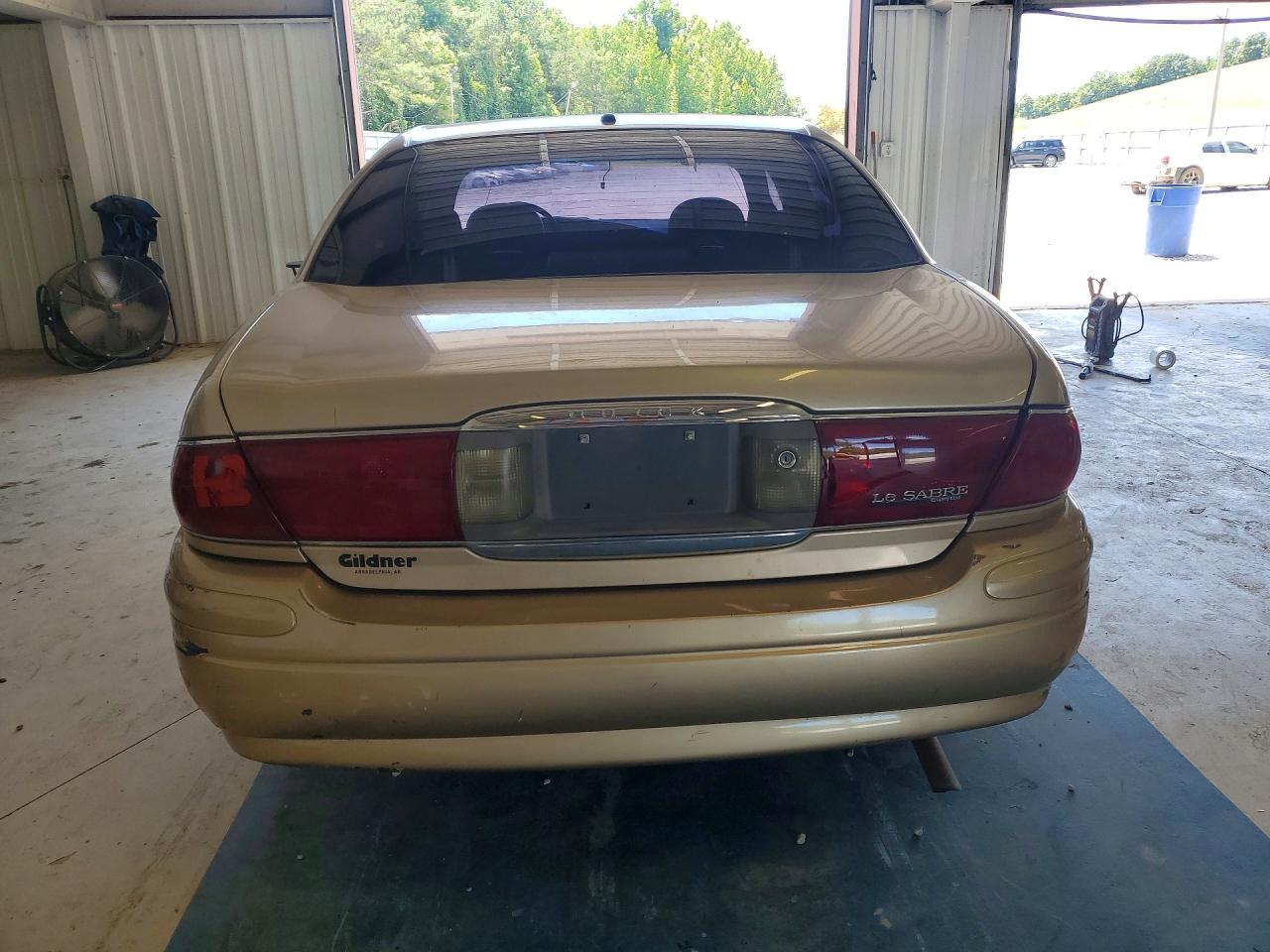 2005 Buick Lasabre - Image 6