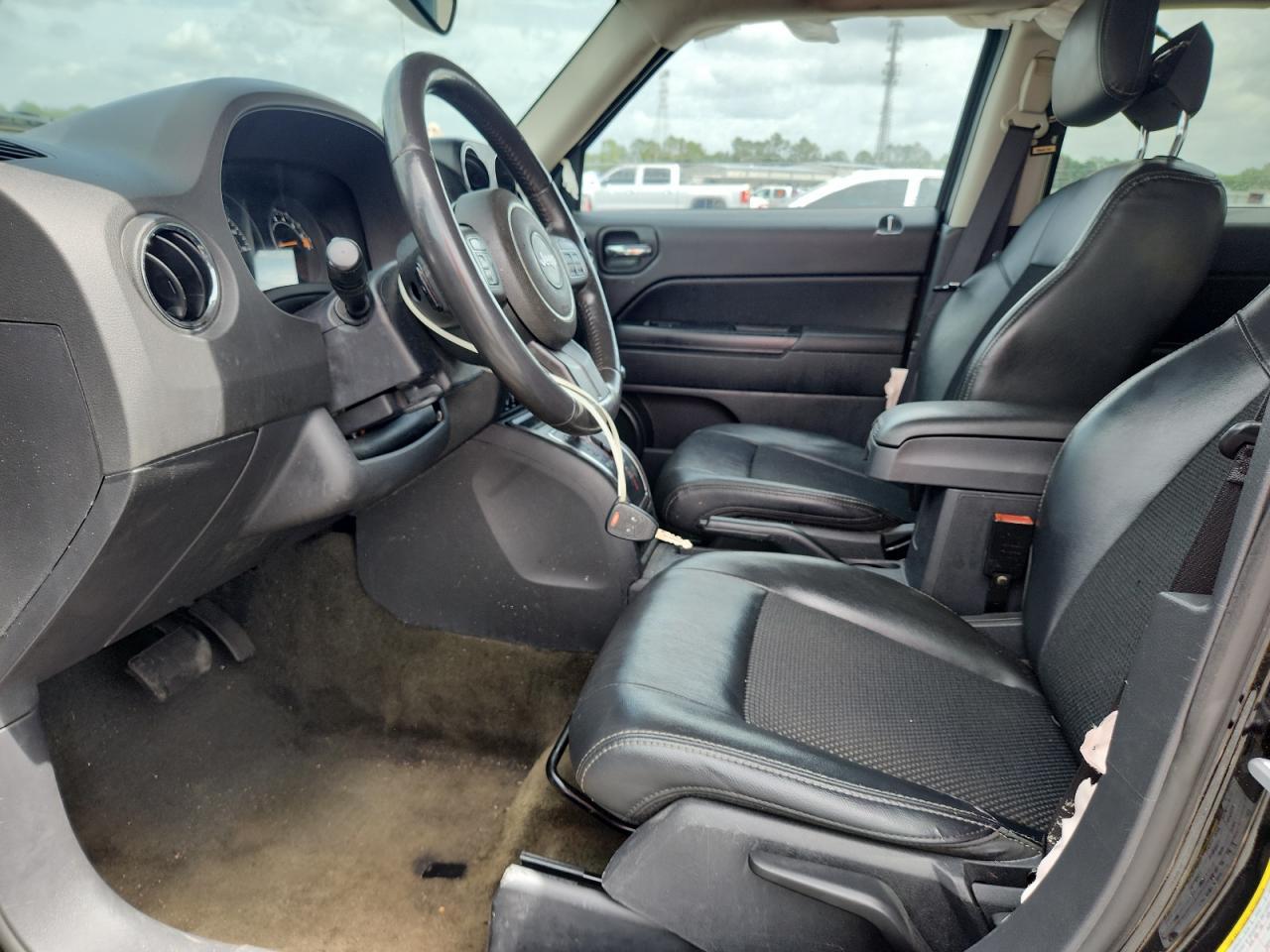 2017 Jeep Patriot Sport - Image 7