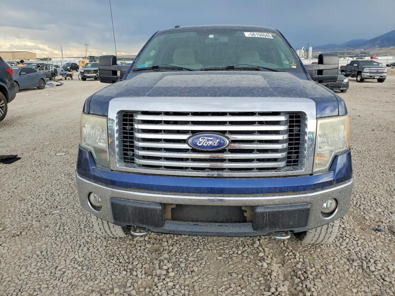 2010 Ford F150 Supercrew - Image 5
