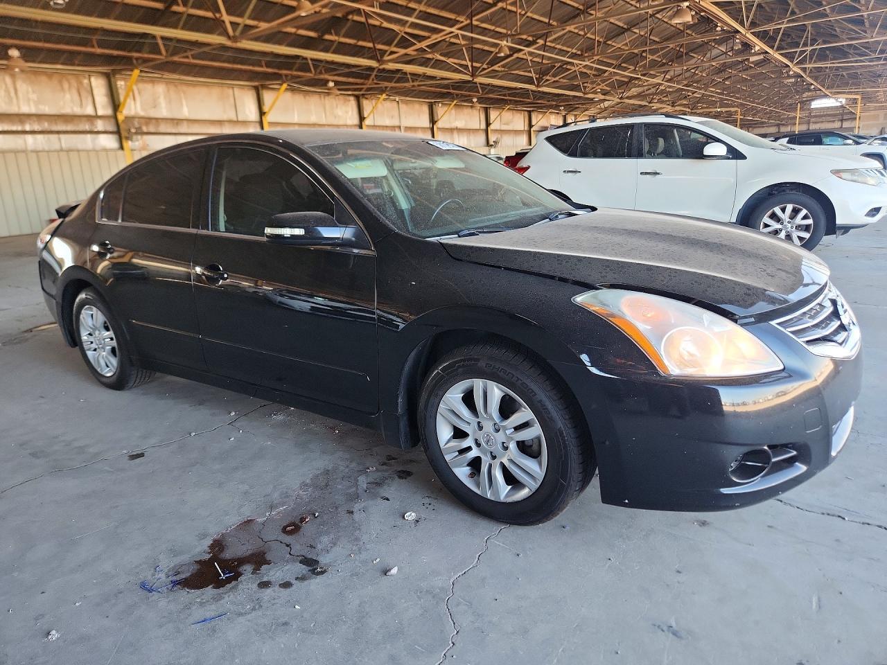2011 Nissan Altima 2.5 - Фото 4