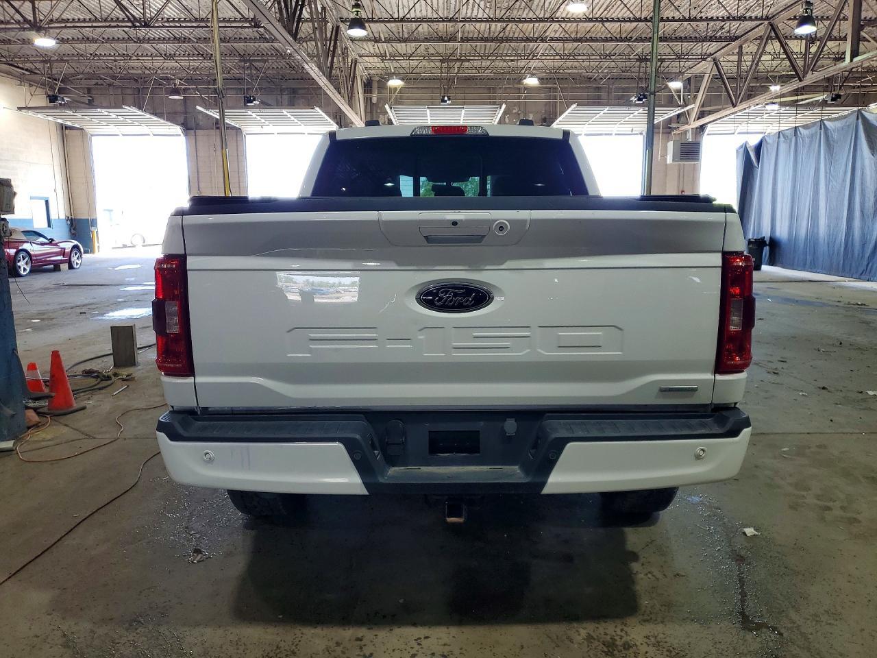 2023 Ford F150 Supercrew - Image 6