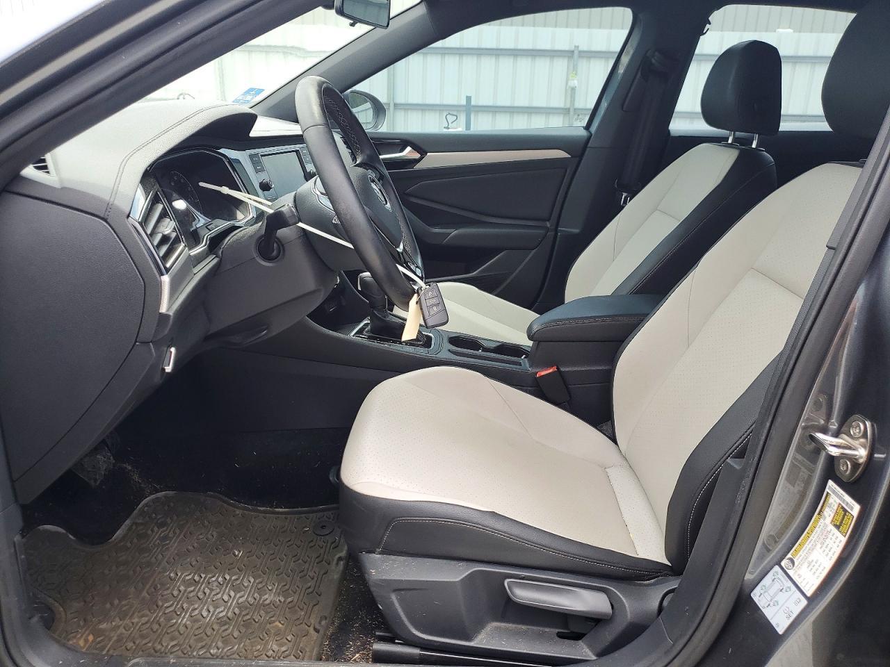 2021 Volkswagen Jetta S - Фото 7