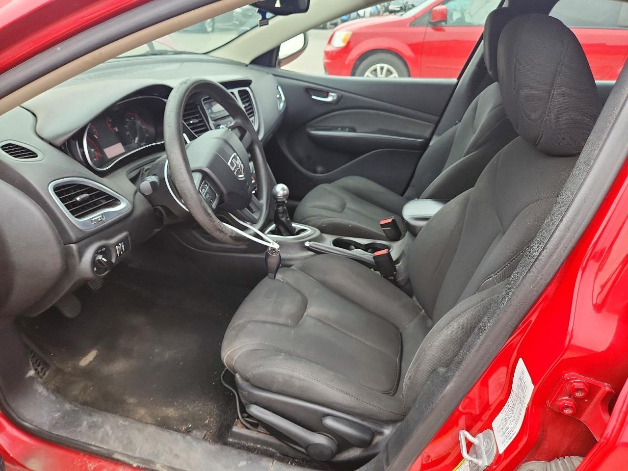 2013 Dodge Dart Sxt - Image 7