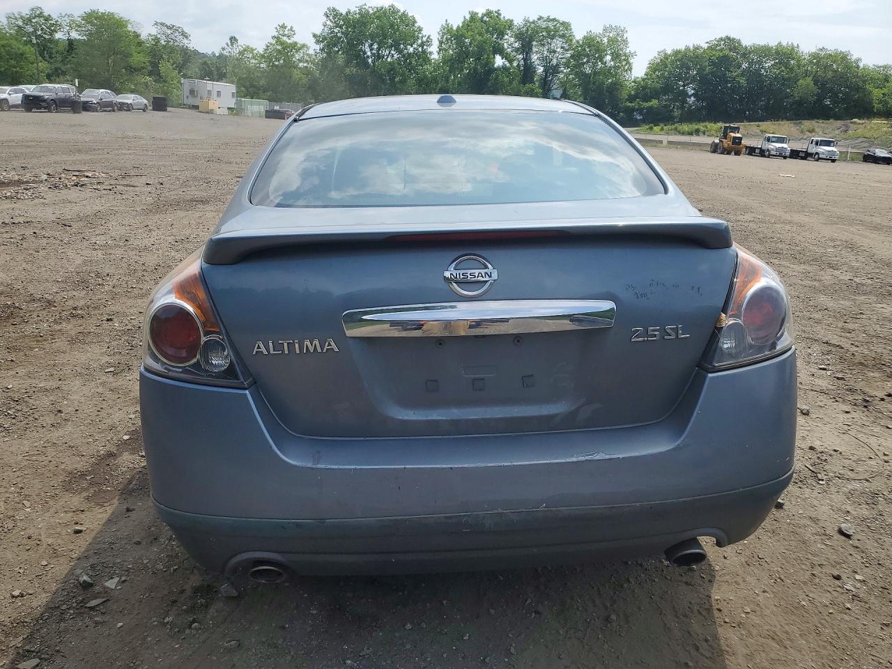 2010 Nissan Altima Base/S - Image 6
