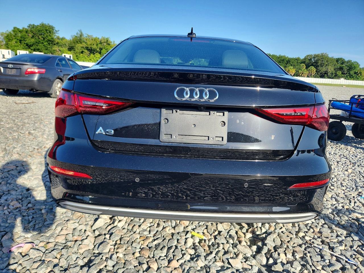 2024 Audi A3 Premium - Фото 6