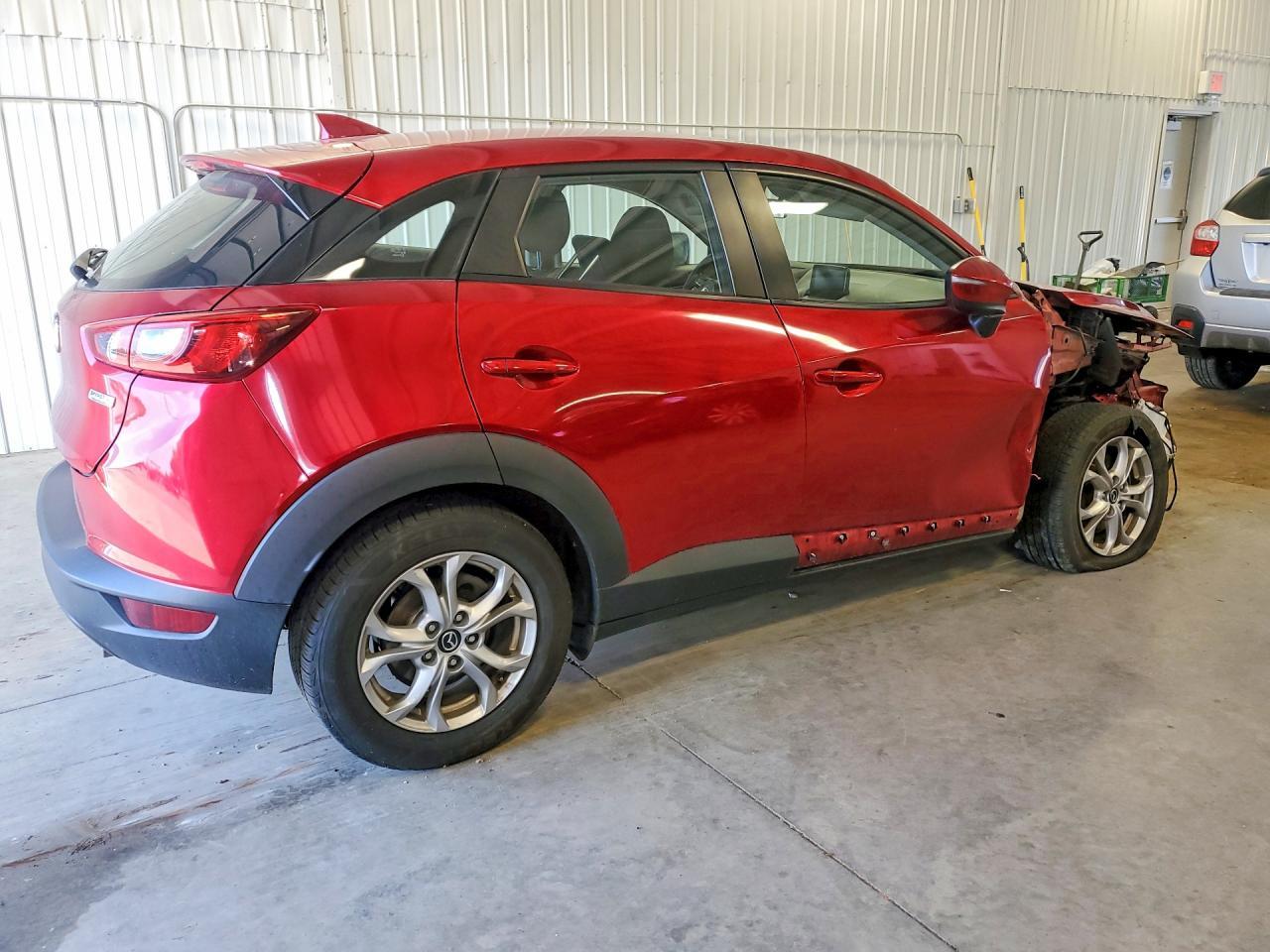 2019 Mazda Cx-3 Sport - Image 3