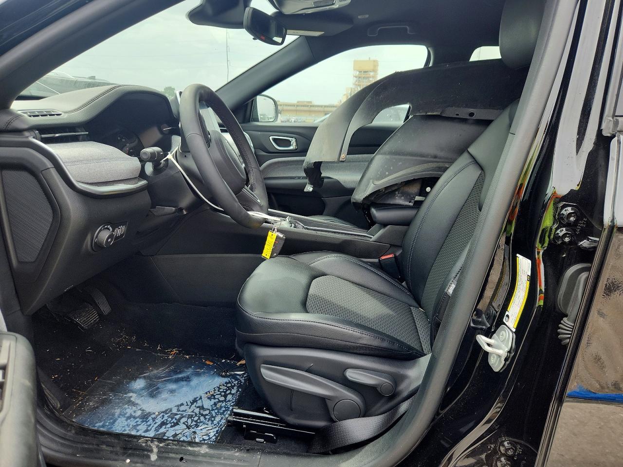 2026 Jeep Compass Latitude - Фото 7