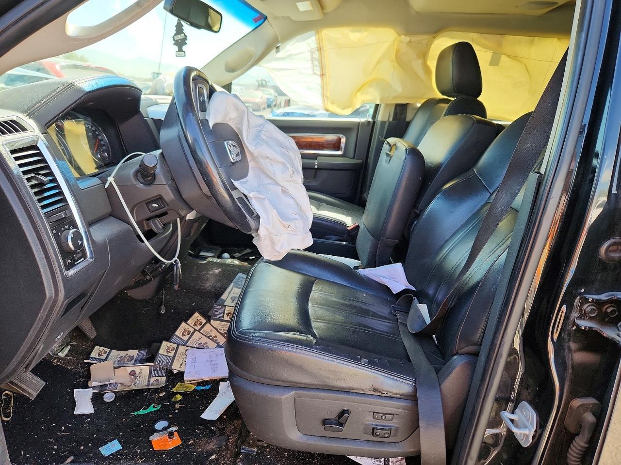 2009 Dodge Ram 1500 - Image 7