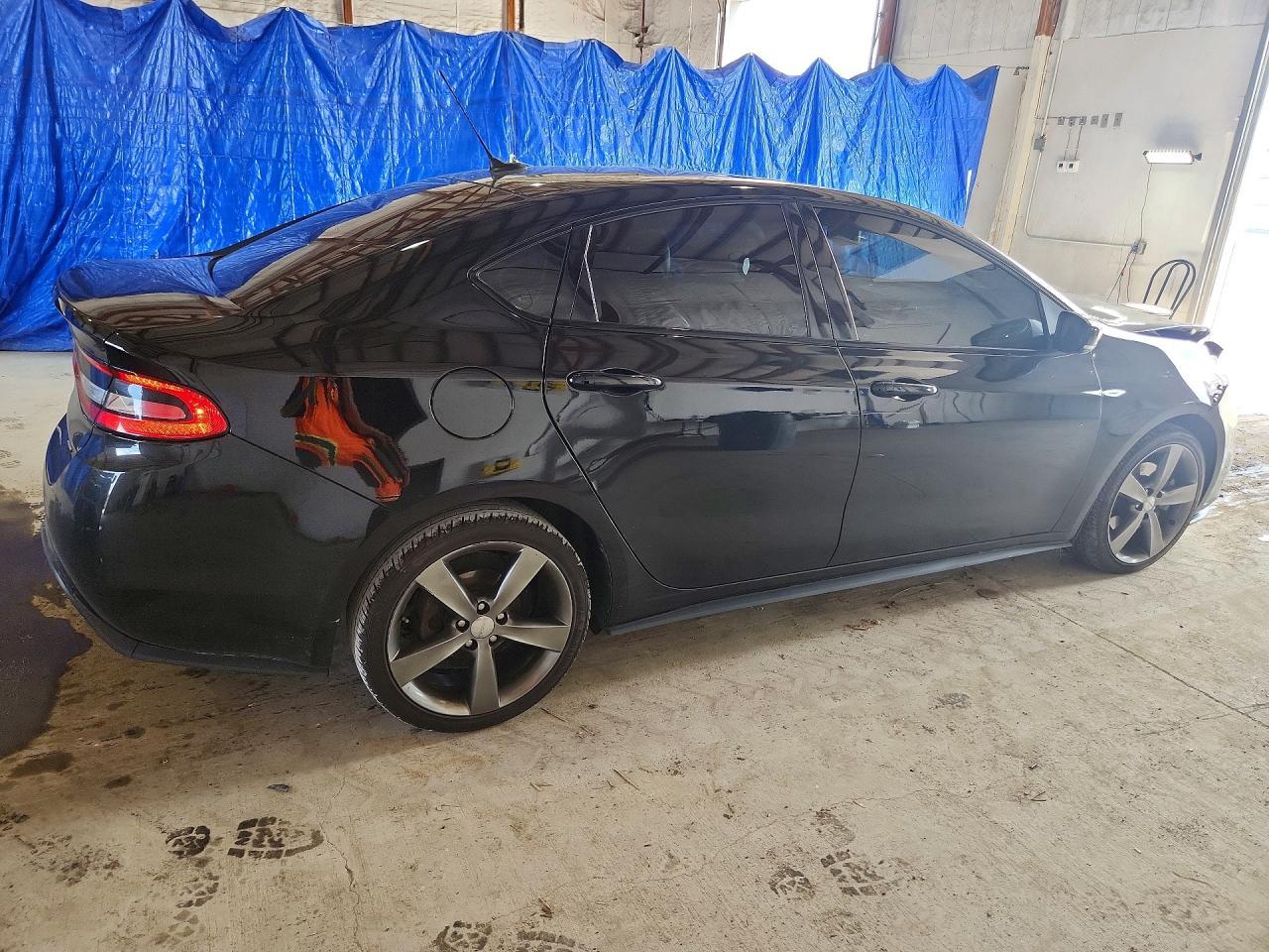 2015 Dodge Dart - Image 3