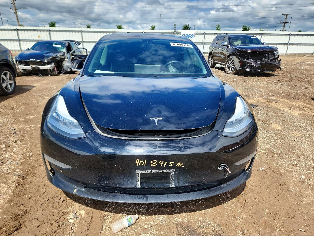 2019 Tesla Model 3 - Image 5