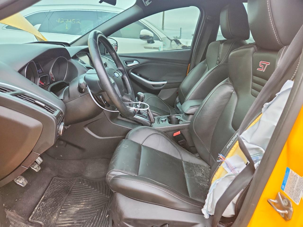 2013 Ford Focus St - Image 7