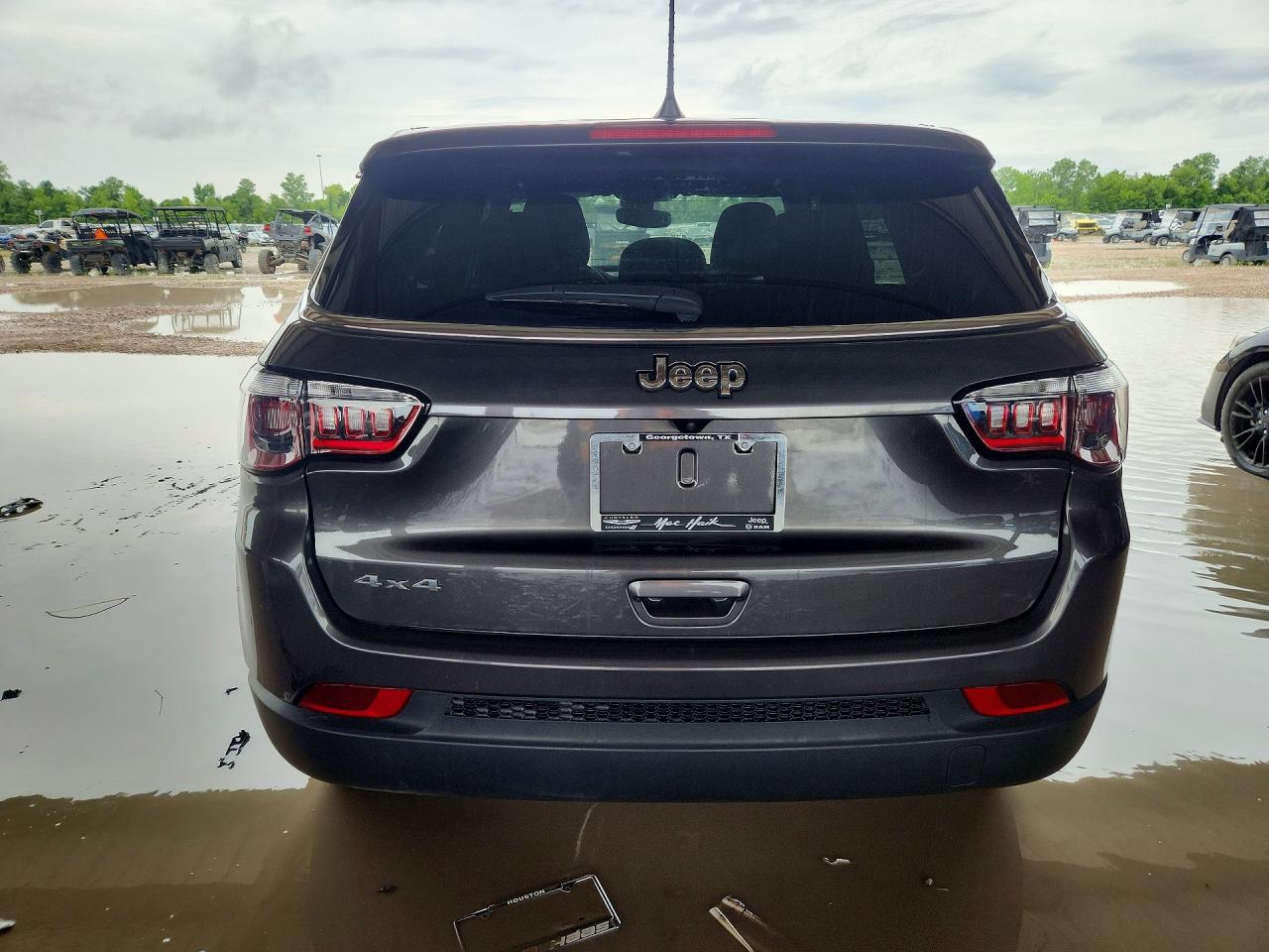 2023 Jeep Compass Sport - Image 6