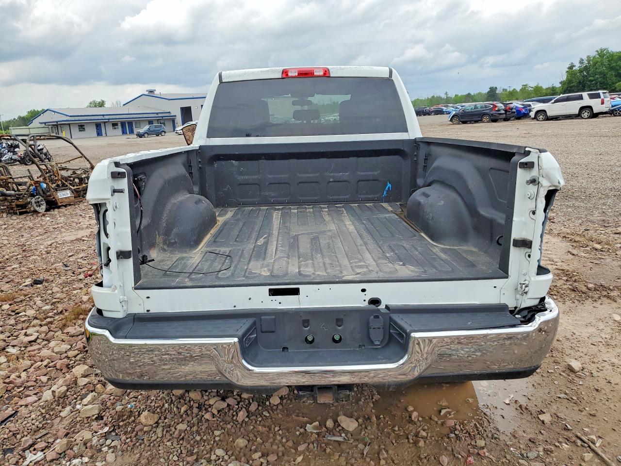 2022 Ram 2500 Tradesman - Image 6