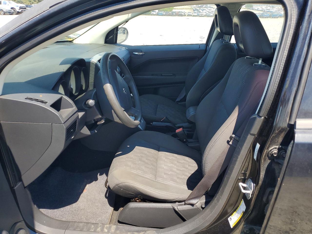2008 Dodge Caliber - Фото 7