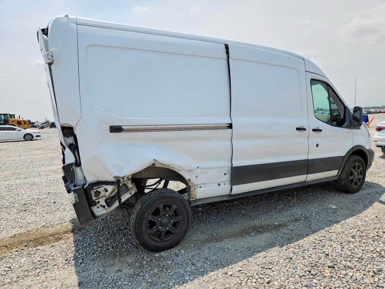 2019 Ford Transit T-250 - Image 3