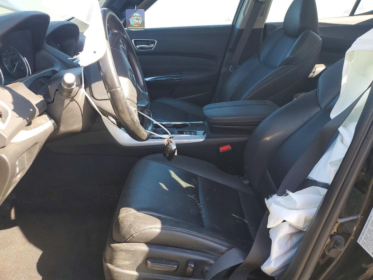 2019 Acura Tlx - Image 7