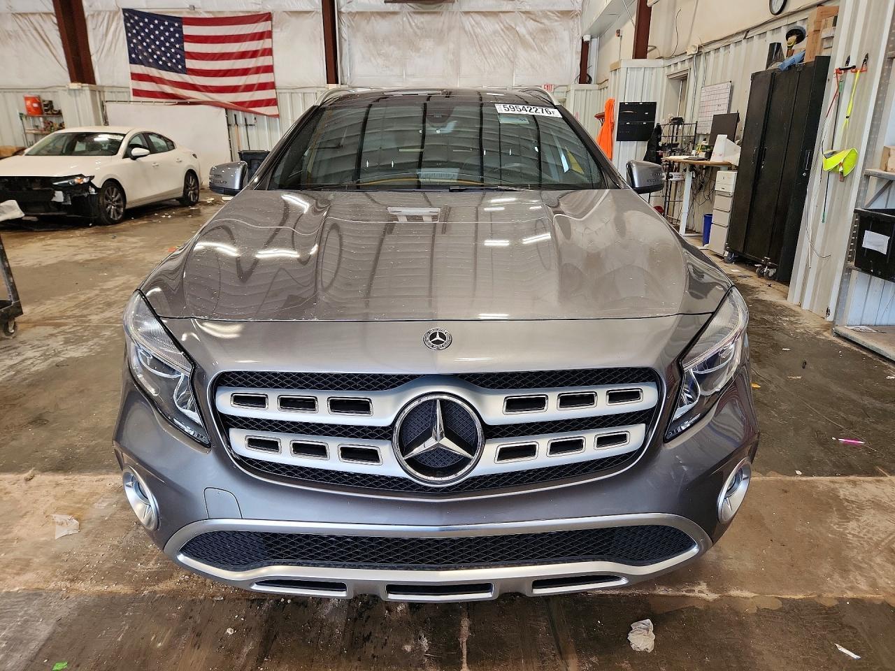 2019 Mercedes-Benz Gla 250 4Matic - Фото 5