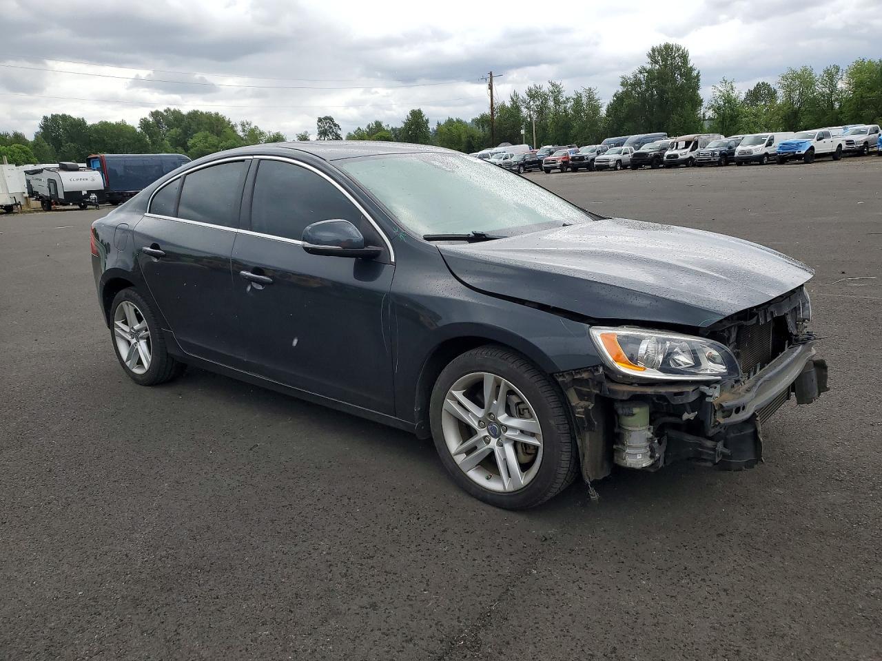 2014 Volvo S60 T5 - Image 4