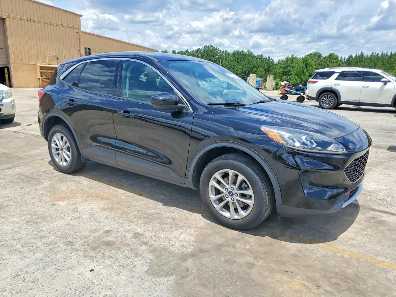 2020 Ford Escape Se - Image 4