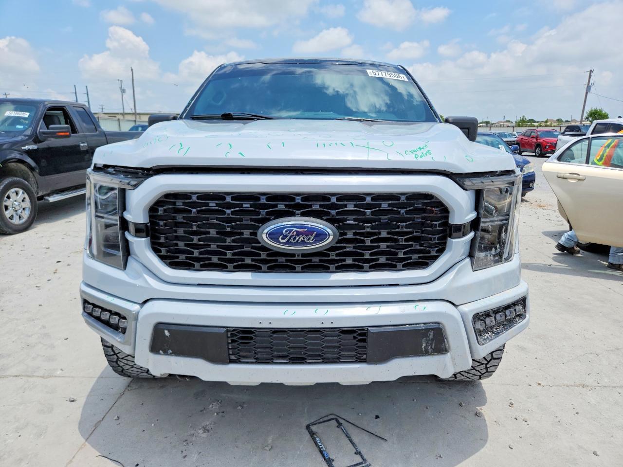 2021 Ford F150 Supercrew - Image 5