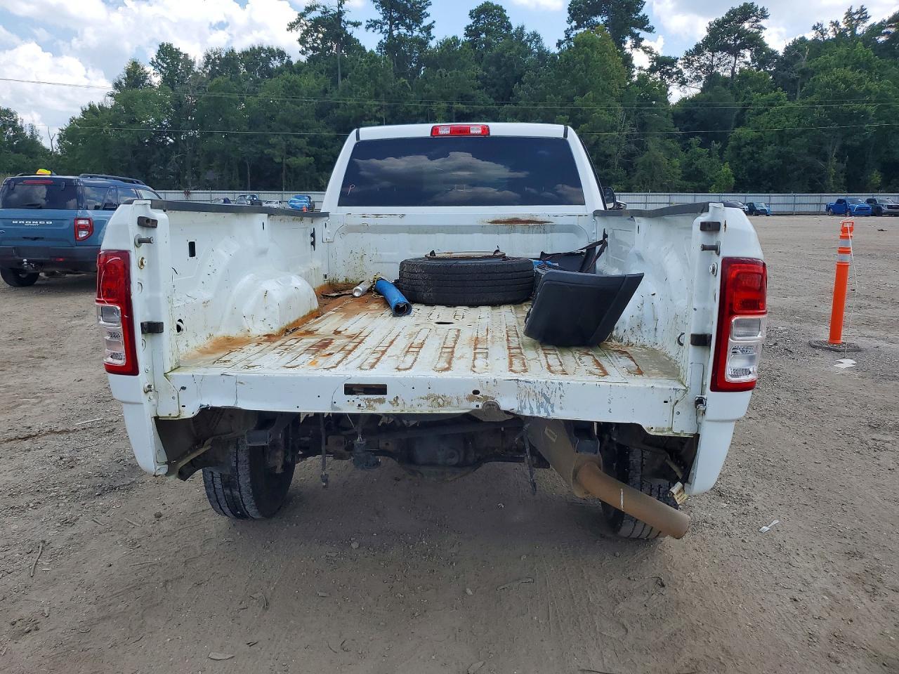 2020 Ram 2500 Tradesman - Фото 6
