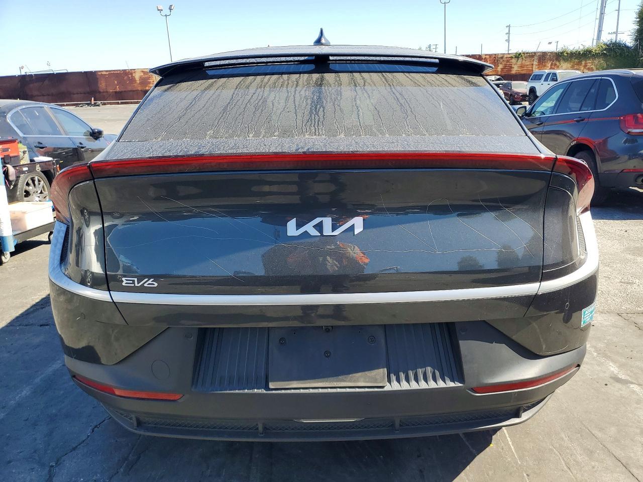 2024 Kia Ev6 Light - Image 6