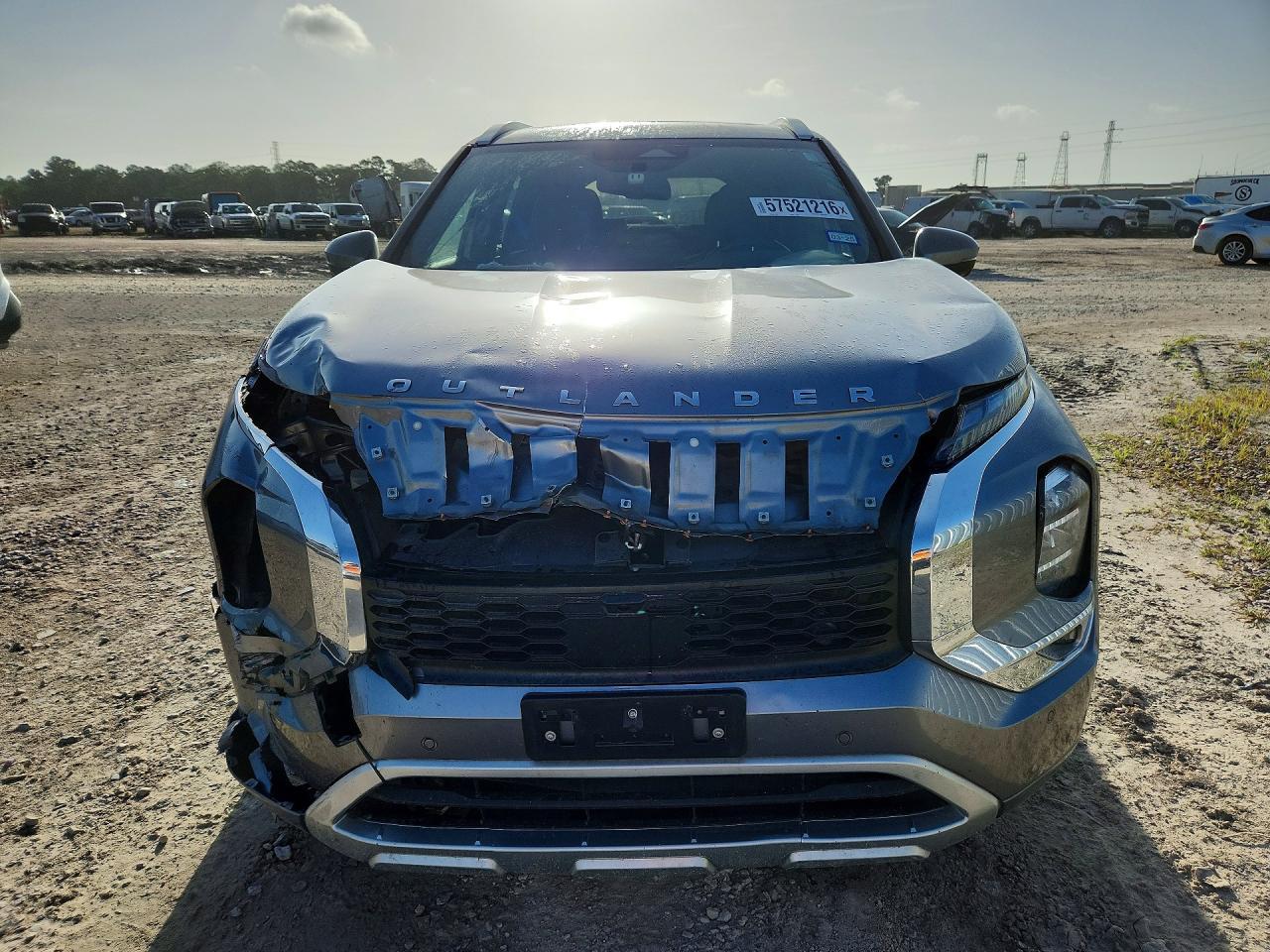 2022 Mitsubishi Outlander Sel - Image 5