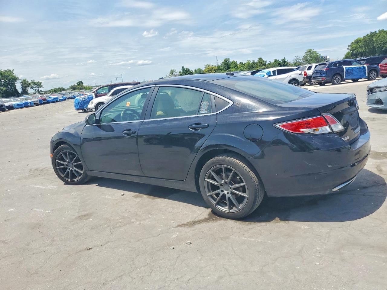 2009 Mazda 6 S - Image 2